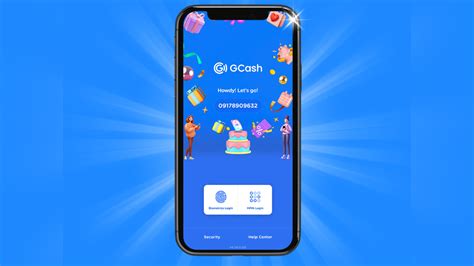 GCash Double Authentication, How It Works .
